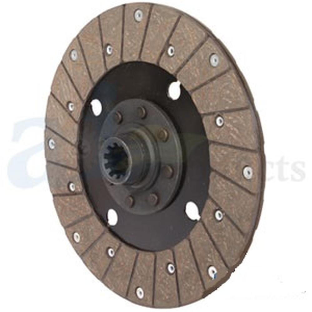 Clutch Plate Fits Case/International Harvester Replaces 1539030C1