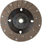 S.61227 Clutch Disc, 10", Pto, K89322