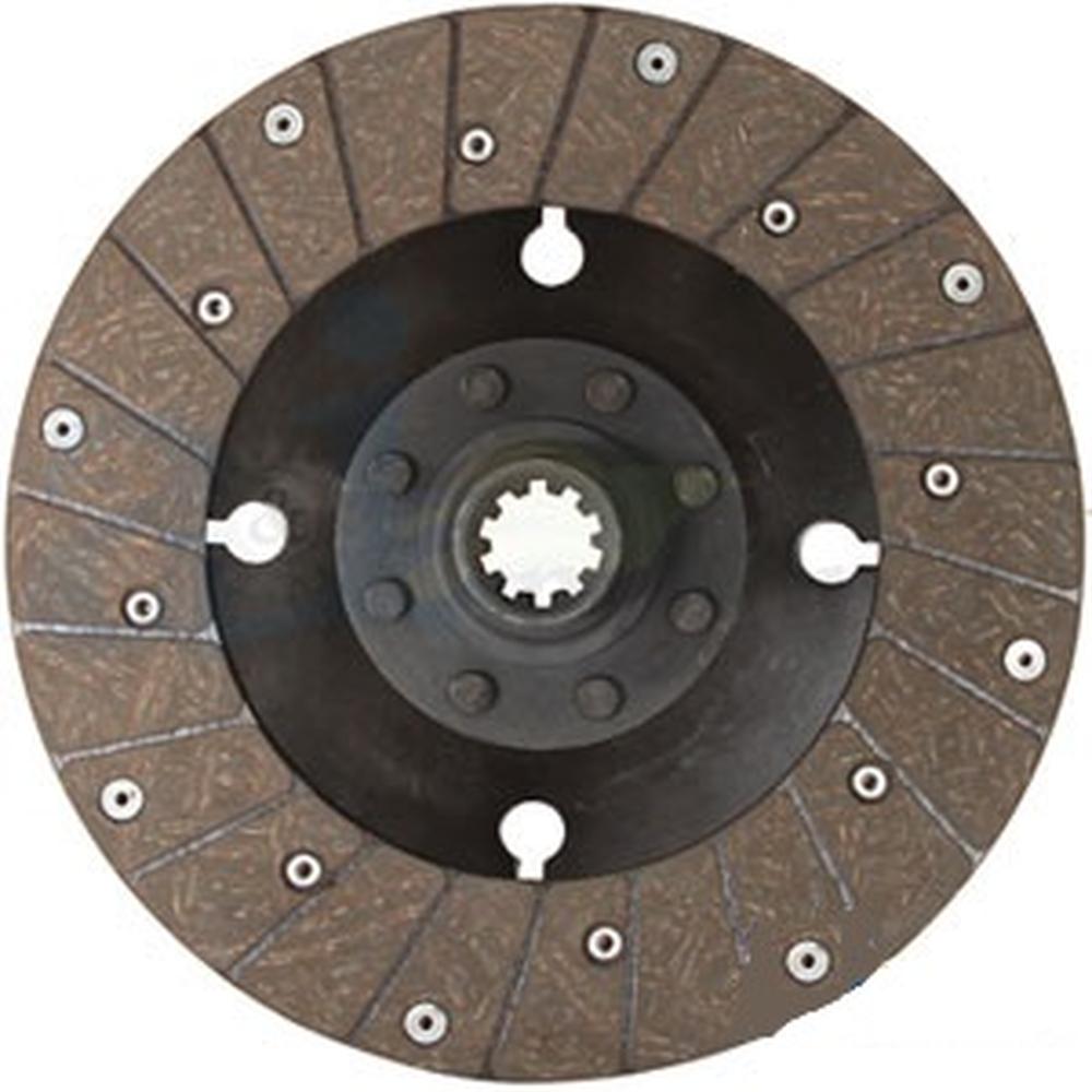 S.61227 Clutch Disc, 10", Pto, K89322