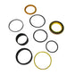 Cylinder Seal Kit Fits CAT Fits Caterpillar 14G 14H 416C 426C 428C 436C 1539054