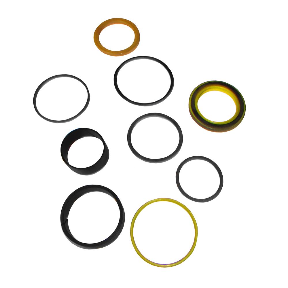 Cylinder Seal Kit Fits CAT Fits Caterpillar 14G 14H 416C 426C 428C 436C 1539054