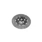 1539056C1 Rigid Feramic Trans Disc Fits Case-IH Tractor 1690