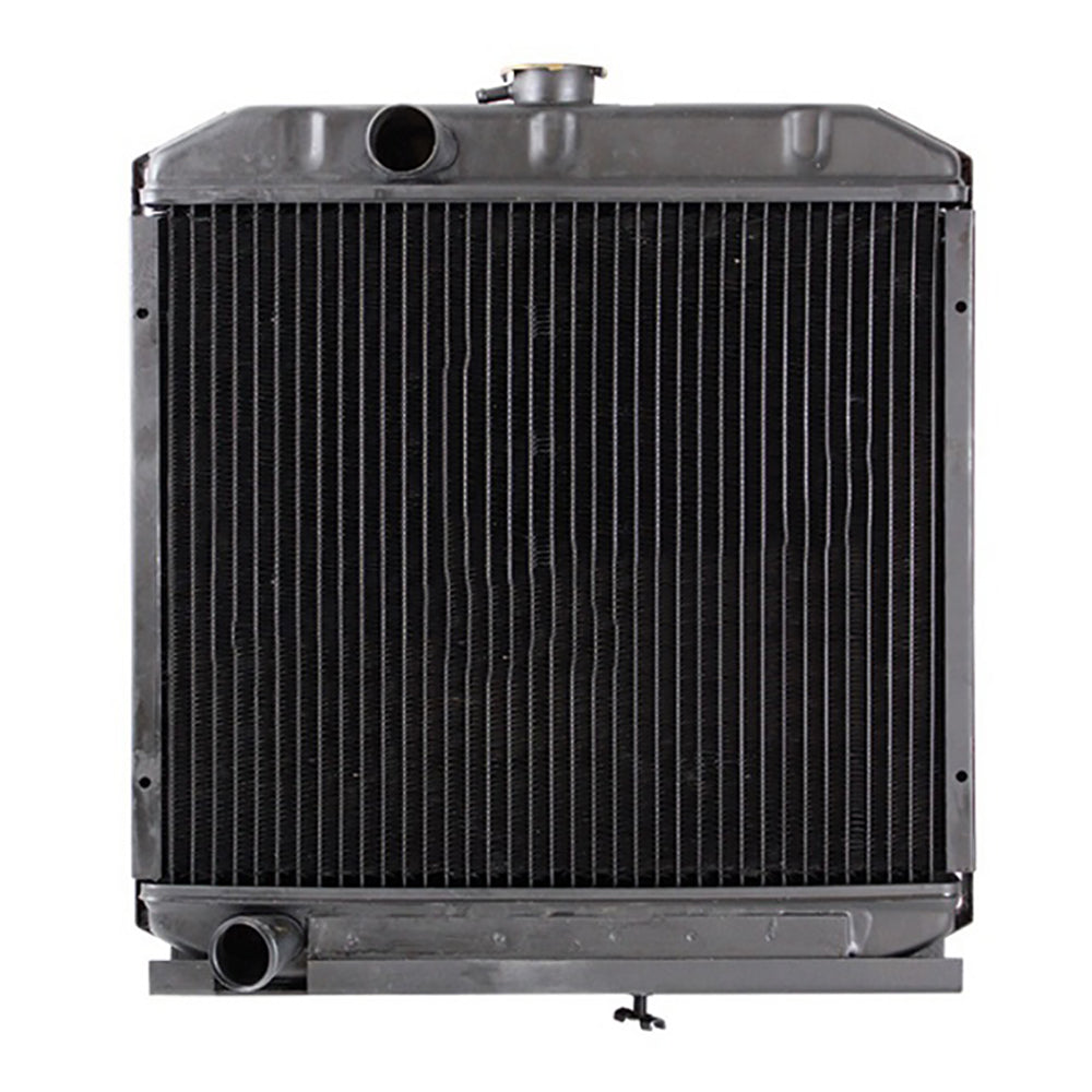 Radiator 15301-72060 Fits Kubota L295 L305 L345 L355