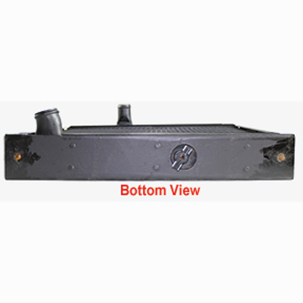 Radiator Fits Kubota Replaces 15301-72060