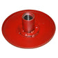 1541552C2 Combine Cleaning Fan Sheave Inner Pulley Fits Case-IH 1644 2166 2344