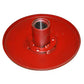 1541552C2 Combine Cleaning Fan Sheave Inner Pulley Fits Case-IH 1644 2166 2344