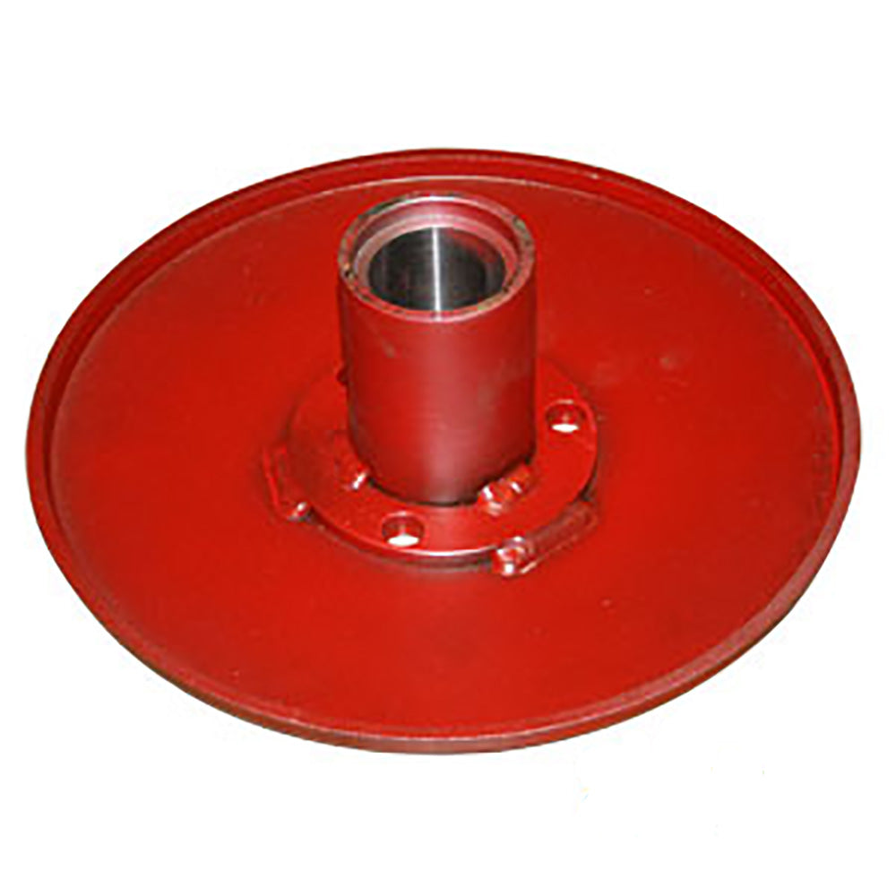 1541552C2 Inner Pulley Sheave Cleaning Fan Fits Case-IH 1644 1666 1688 2144 2188