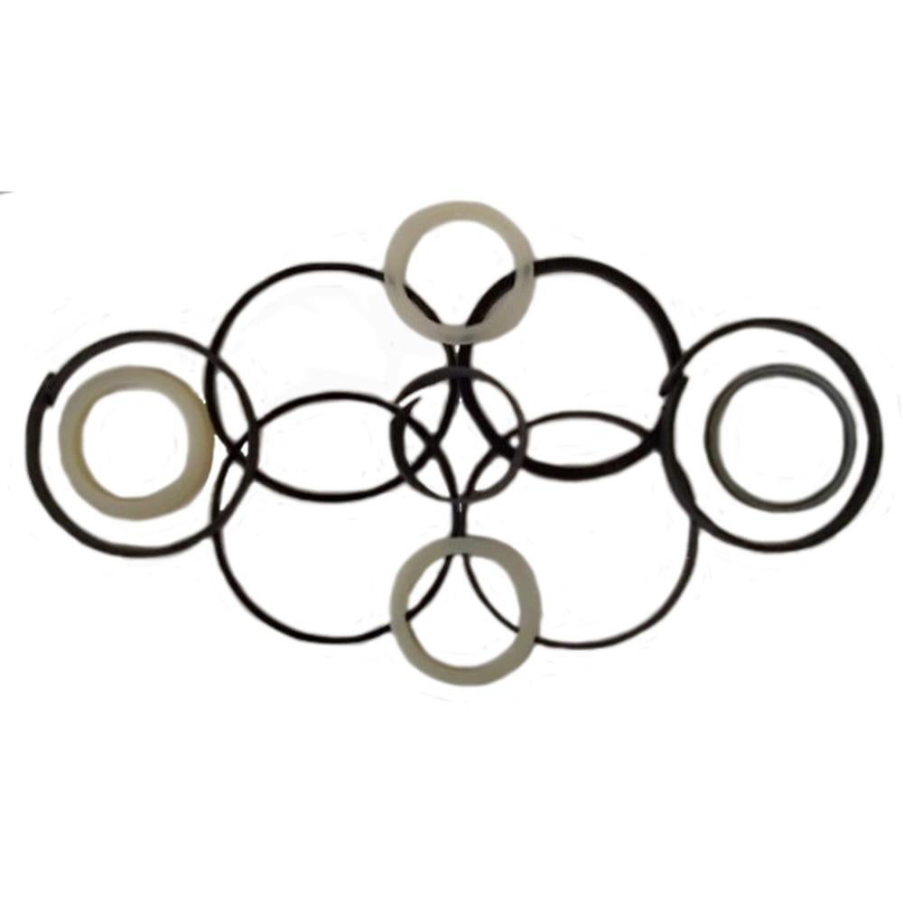 1542764C2 Blade Lift Cylinder Seal Kit Fits Case 550E 550G