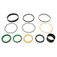 1542915C2 Angle Tilt Dipper Cylinder Seal Kit Fits Case 580SL 580SM 580K 1150G