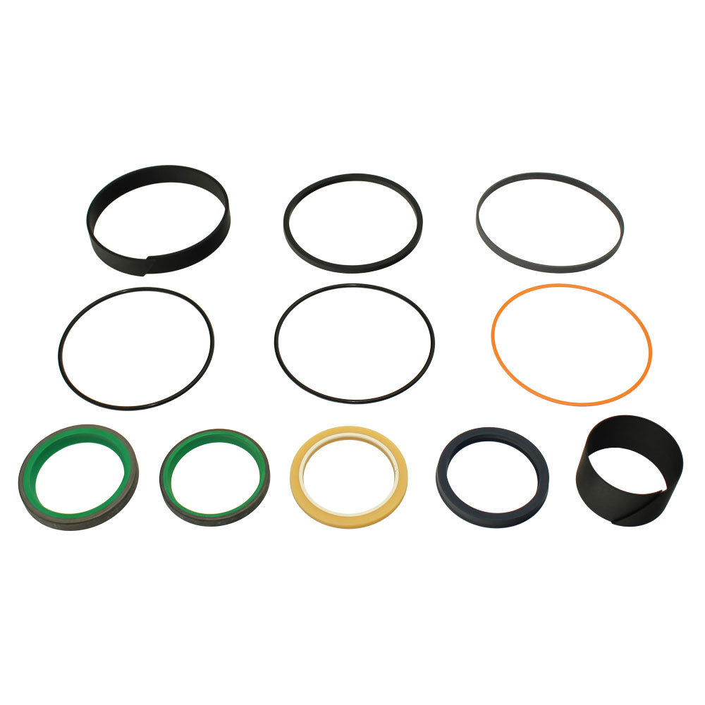 Hydraulic Seal Kit - Dipper Cylinder Fits Case 580K 580 Super M 580 Super L