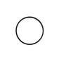 G110583 Backhoe Boom Cylinder Seal Kit Fits Case 580K 580SK 580 Super K