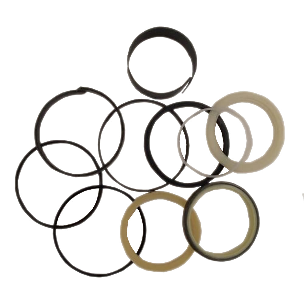 1542923C2 Backhoe Bucket Cylinder Seal Kit Fits Case 580SL 580SM 590 590SL