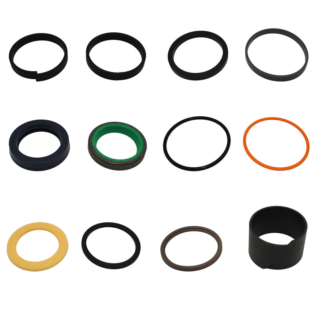1543253C1 Hydraulic Seal Kit Fits Case 480C Loader Bucket or Loader Lift