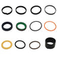 1543253C1 Hydraulic Seal Kit Fits Case Loader Bucket 580D Super D 580SD Super E