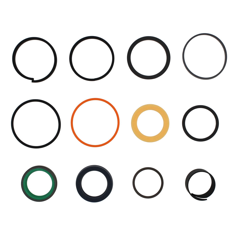 1543253C1 Hydraulic Seal Kit Fits Case 480C Loader Bucket or Loader Lift