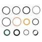 1543253C1 Loader Bucket Tilt Cyl Seal Kit Fits Case 480 480C 480E 580C 580D 580E