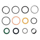 1543253C1 Hydraulic Seal Kit Fits Case Loader Bucket 580D Super D 580SD Super E