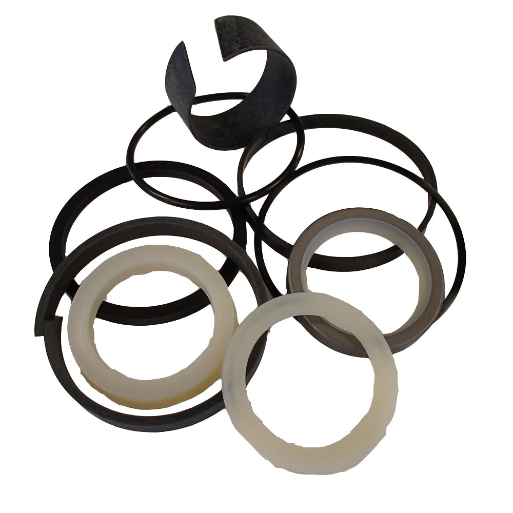 LOADER LIFT SWING BUCKET HYDRAULIC CYLINDER SEAL KIT Fits Case 580K 580SL