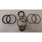 1543261C1 Stabilizer Cylinder Seal Kit Fits Case 480B 480C 480D 480E