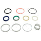 G105549 Seal Kit Fits Case 580C 580CK C Loader Lift Cylinder