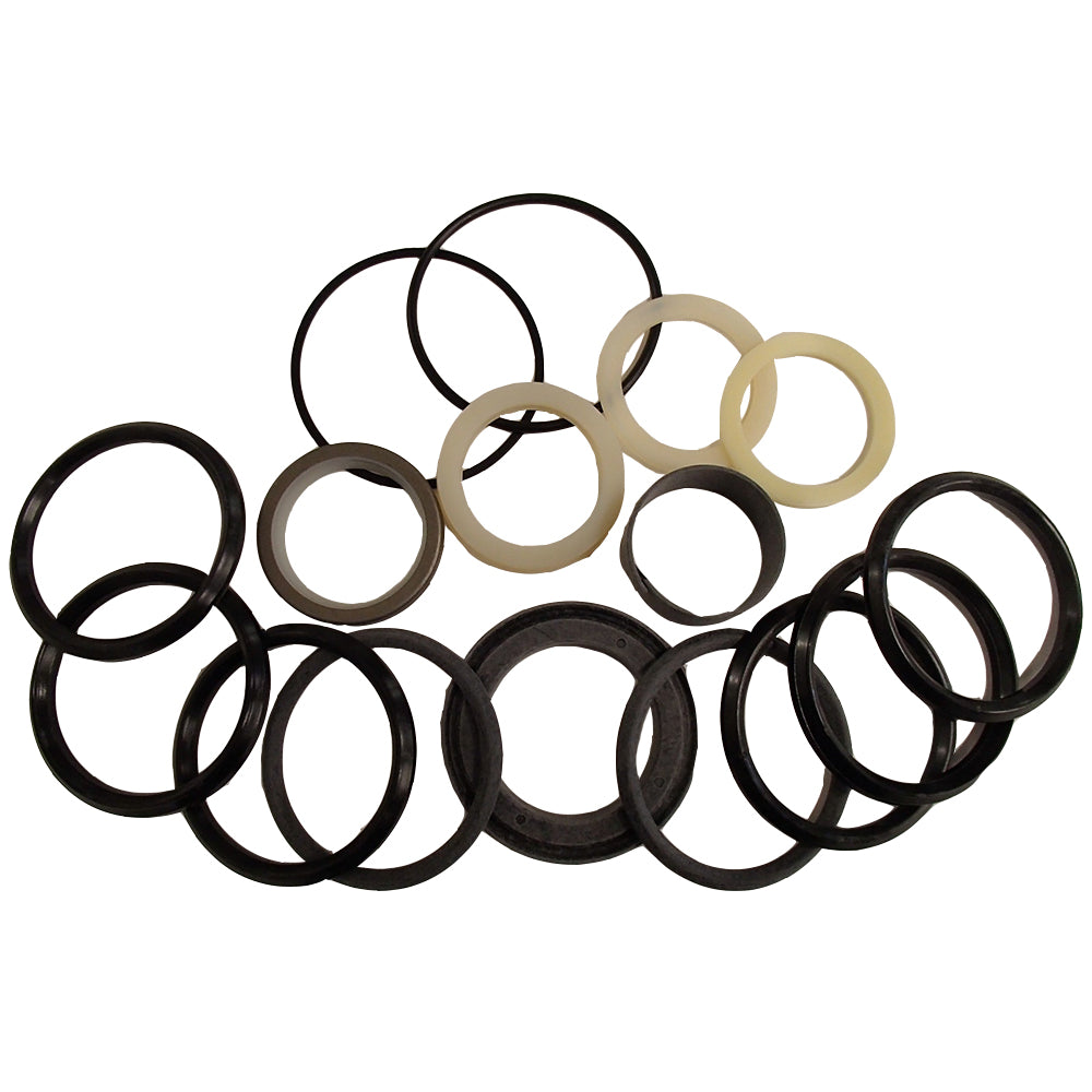 NEW Hydraulic Seal Kit Fits Case 310G 350 450 480 480B 580 580B W14 1543263C1