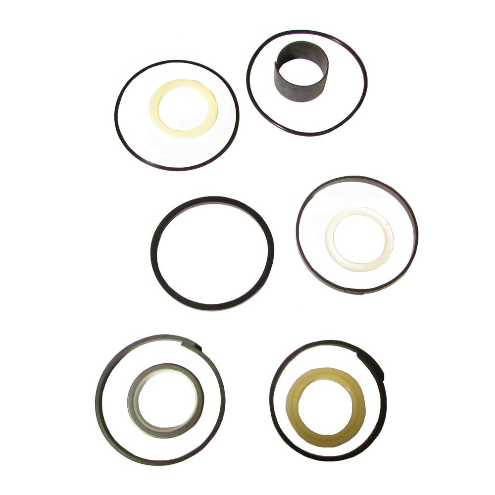 1543264C1 Seal Kit Fits Case 480D, 480E