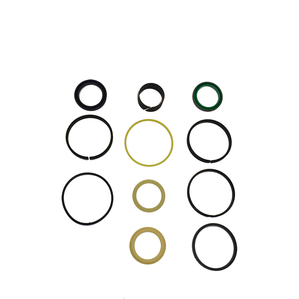 Fits Case 1543265C1 G105547 Hydraulic Cylinder Seal Kit