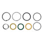 Hydraulic Cylinder Seal Kit Fits Case 580K 580 Super K 580L 580 Super L