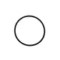 Cylinder Seal Kit Fits Case Replaces 1543267C1