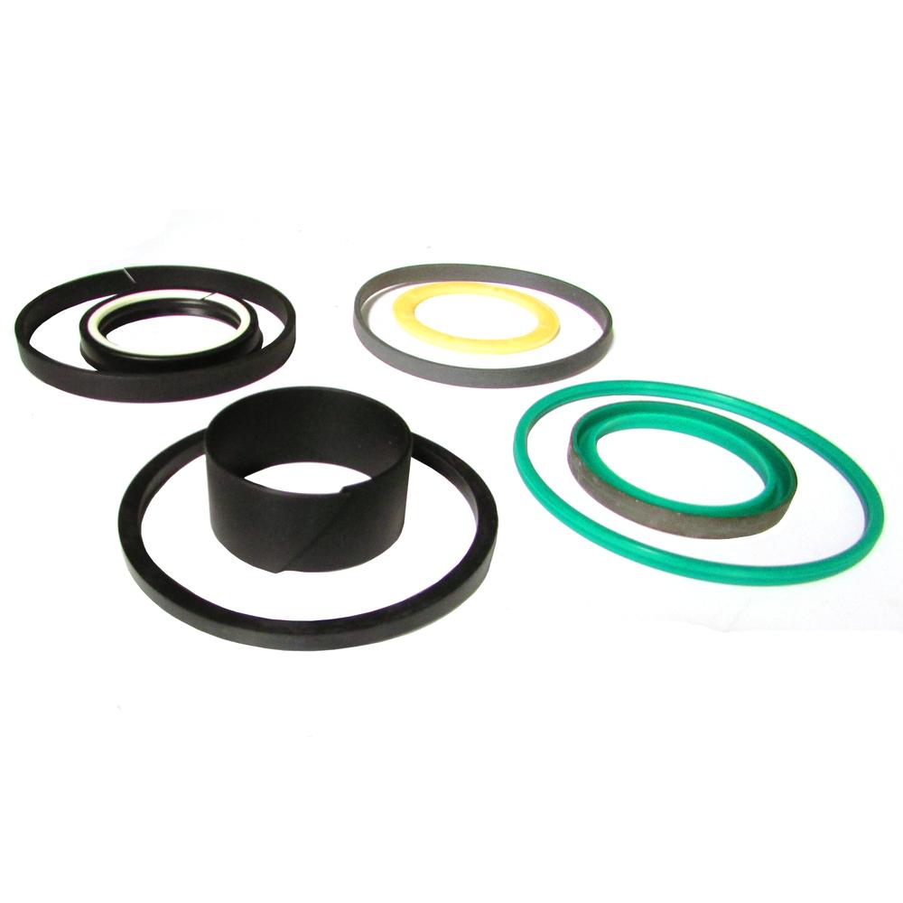 Hydraulic Seal Kit - Swing Stabilizer Cylinder Fits Case 580L 580M 580K 921