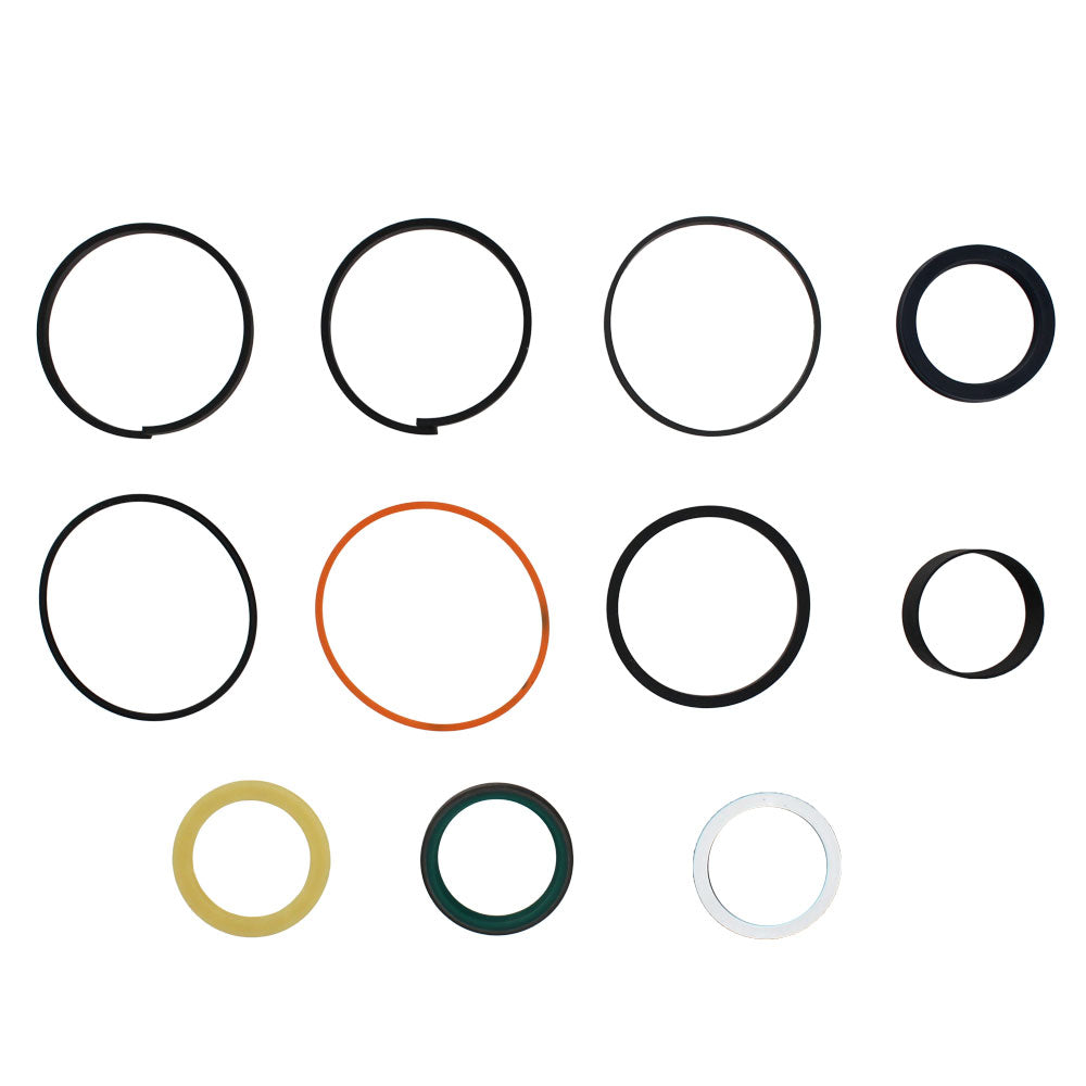 Fits Case 1543274C1 G109453 G105546 Hydraulic Cylinder Seal Kit