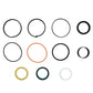 1543274C1 Dipper Loader Lift Bucket Clam Cylinder Seal Kit Fits Case 480F-680L
