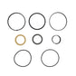 BACKHOE STABILIZER HYDRAULIC CYLINDER SEAL KIT Fits Case INDUSTRIAL 1150K 580K