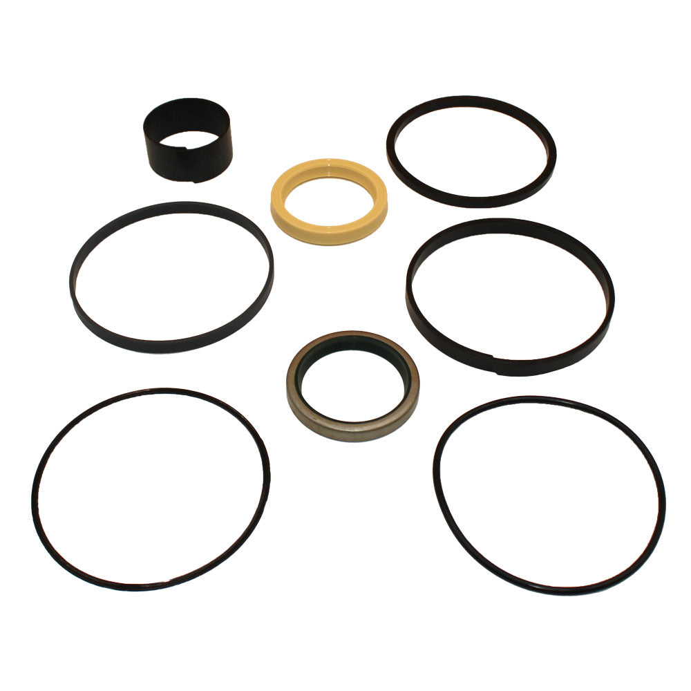 84155085 Hydraulic Seal Kit Stabilizer Cylinder Fits Case 580 Super M