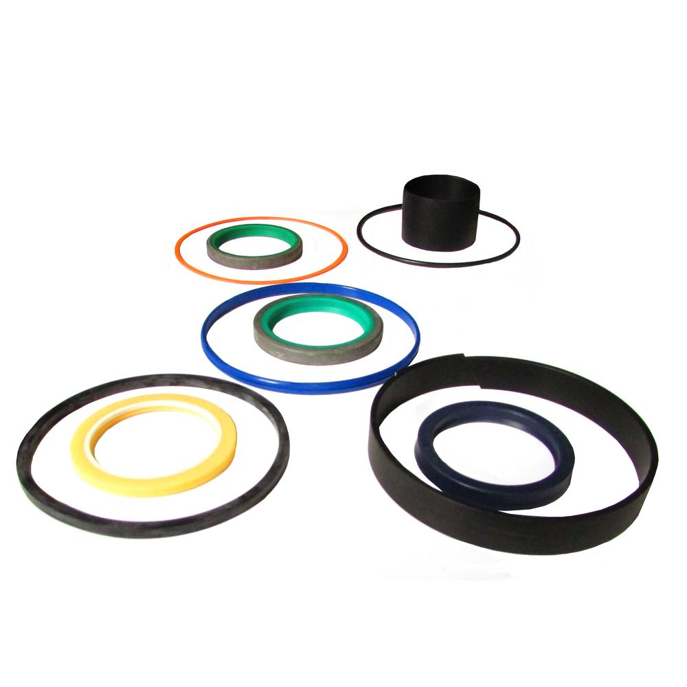 Seal Kit - Hydraulic Stabilizer Cylinder Fits Case 590 590 Super L 1543289C2
