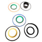 Seal Kit - Hydraulic Stabilizer Cylinder Fits Case 590 590 Super L 1543289C2