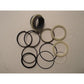 One New Hydraulic Seal Kit Fits Case IH 580SD 580SE Backhoe Bucket Models