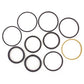 1543306C1 Loader Tilt Cylinder Seal Kit Fits Case 621C