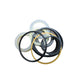 1543313C1 Bucket Scarifier Cylinder Seal Kit Fits Case 1838 1845 1845B 1845C