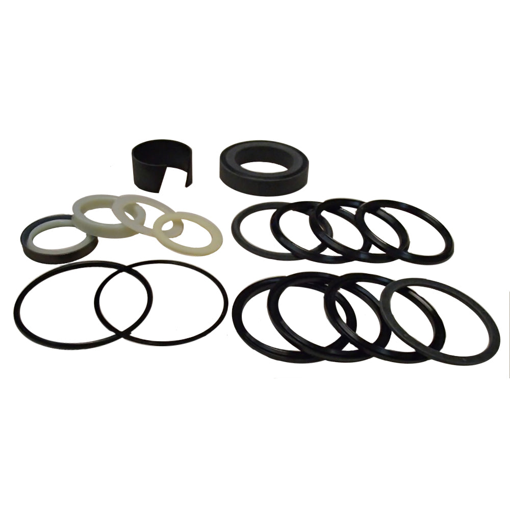 G105512 Lift Tilt Extendable Stick Steering Cylinder Seal Kit Fits Case 480 580