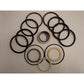 Hydraulic Seal Kit Backhoe Dipper Cylinder Fits Case 480 580 480C 450 350 580B