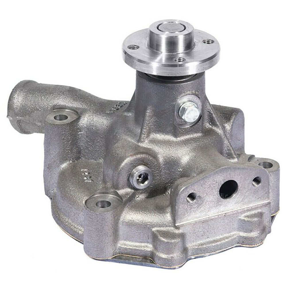 15451-73030 Water Pump With Hub Fits Kubota Tractors - M4950 M4950DT M5500