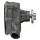 15451-73030 Water Pump With Hub Fits Kubota Tractors - M4950 M4950DT M5500
