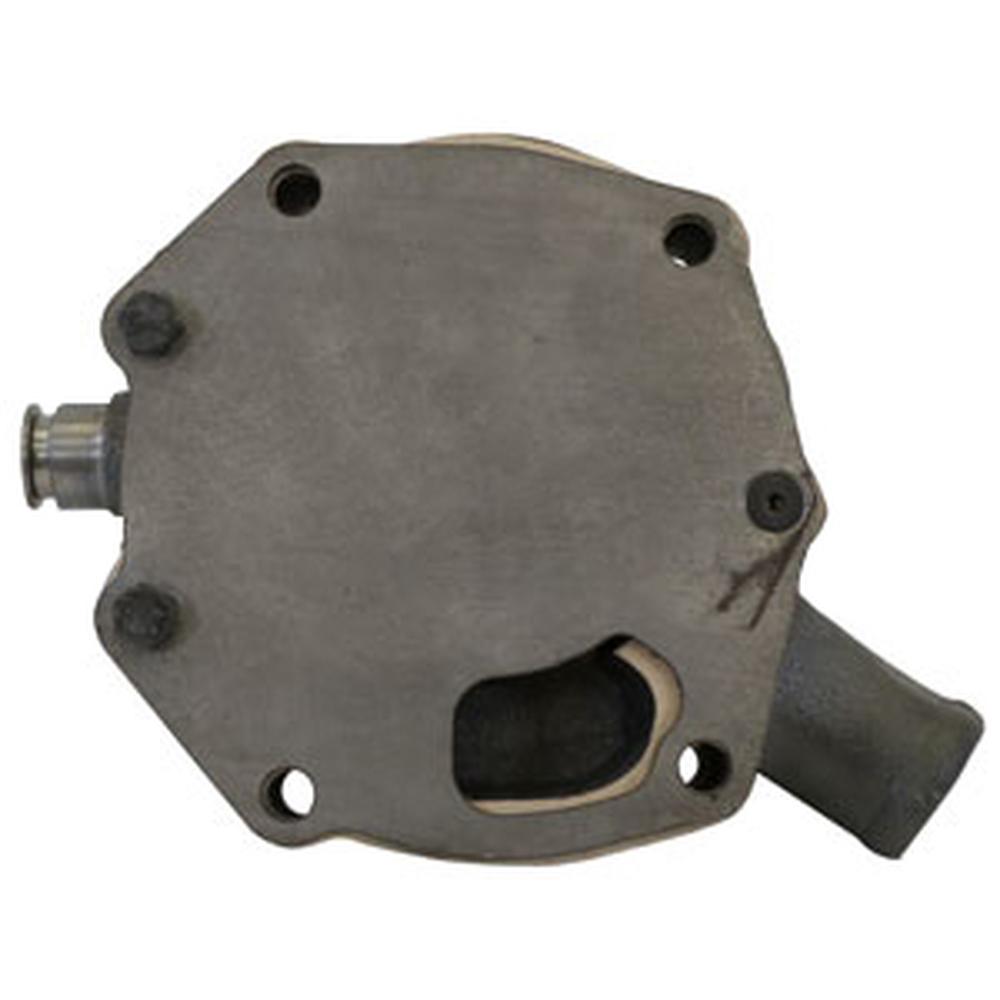 15451-73030 Water Pump With Hub Fits Kubota Tractors - M4950 M4950DT M5500