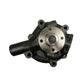 15451-73030 Water Pump With Hub Fits Kubota Tractors - M4950 M4950DT M5500