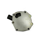15451-73030 Water Pump With Hub Fits Kubota Tractors - M4950 M4950DT M5500