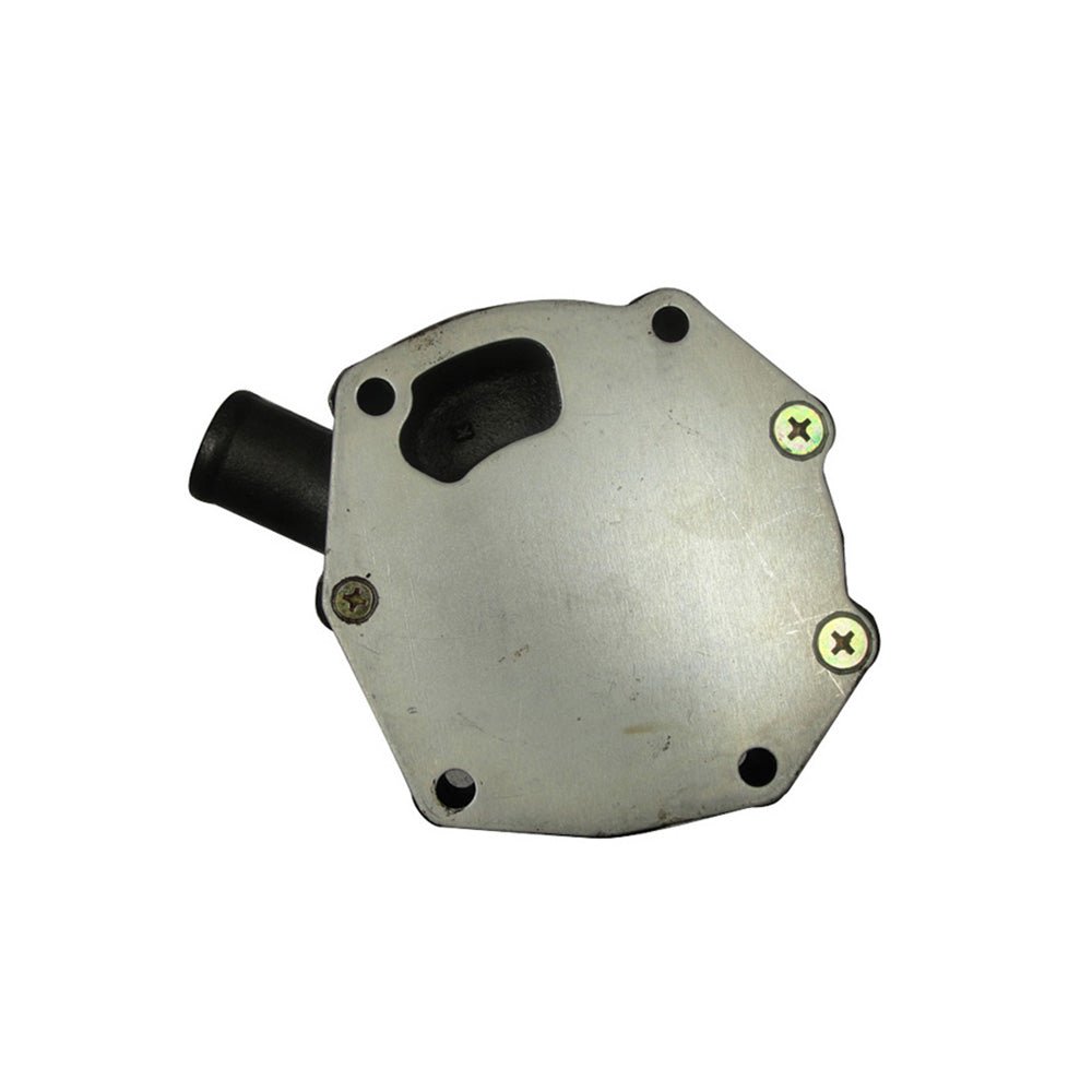 15451-73030 Water Pump With Hub Fits Kubota Tractors - M4950 M4950DT M5500