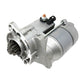 12 Volt Starter Fits New Holland Replaces 124060-77011