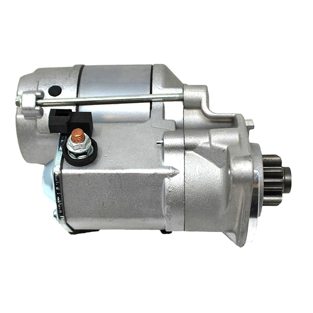 12 Volt Starter Fits Bobcat Replaces 6653920