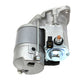 Starter 12 Volt 9 Tooth 1.4 KW E5500-63014 Fits Kioti CK25 LK3054 CK27 DK55